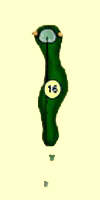 Hole 16